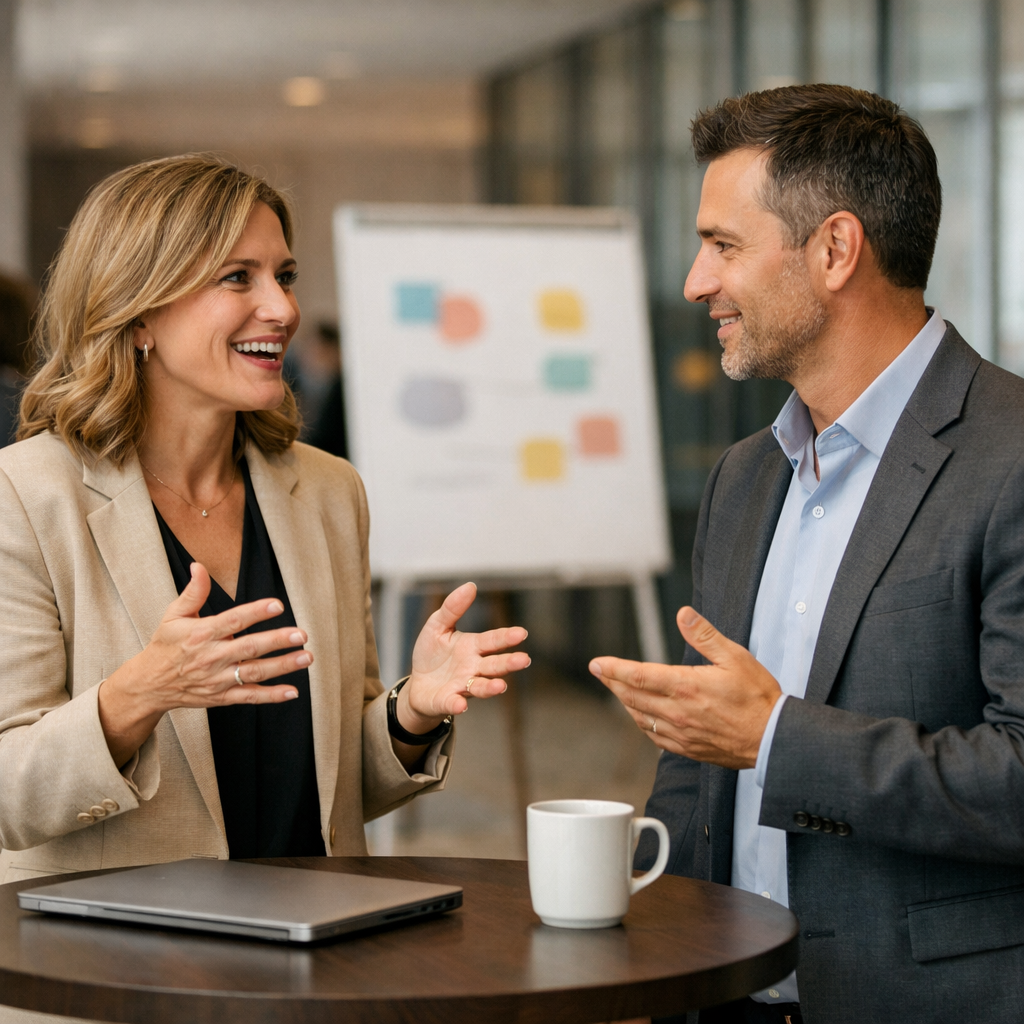 The 25-Minute Resilience Revolution: Boosting Team Effectiveness