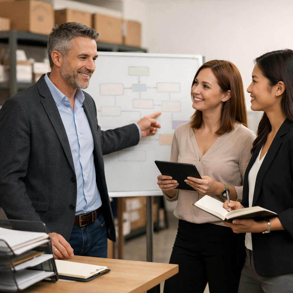 Boosting HR Productivity in Today’s Fast-Paced Work Environment: A Playbook for Leaders