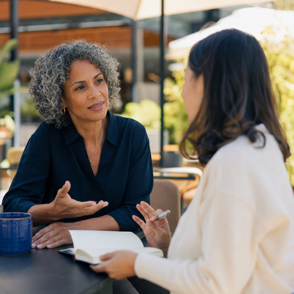 How Core Values Translate Into Everyday Team Behaviors