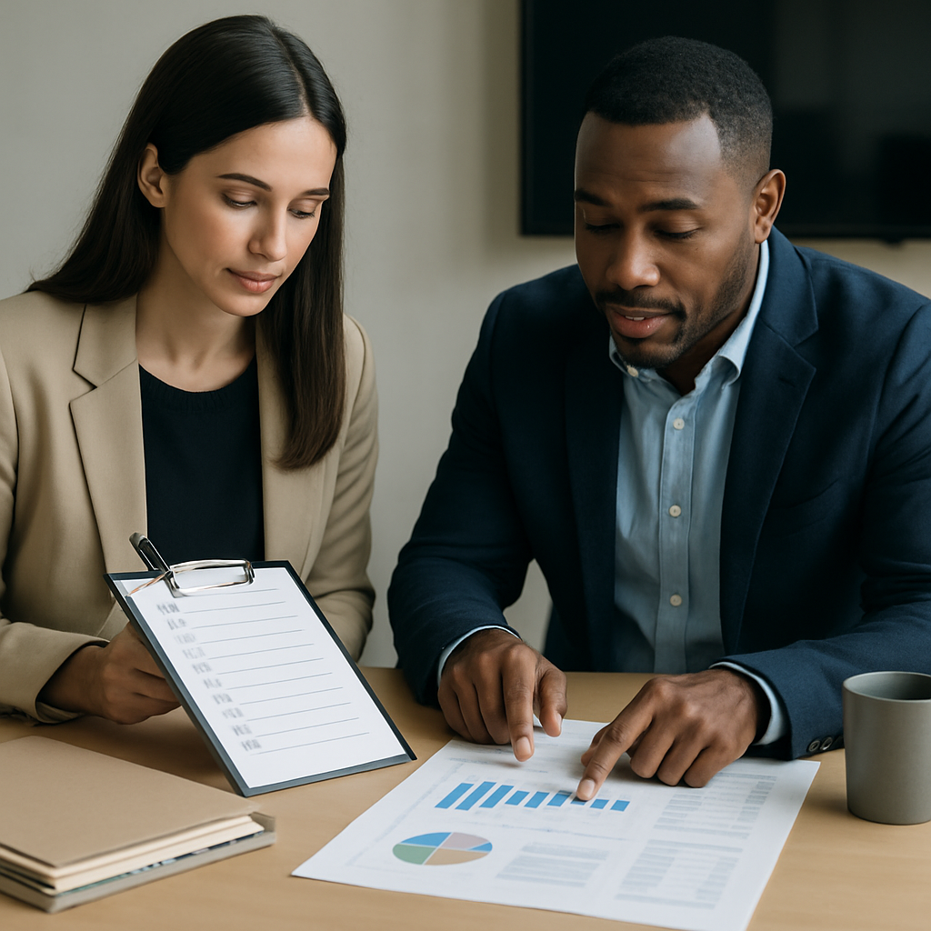 A Framework for Simplifying HR Admin Tasks to Boost Productivity