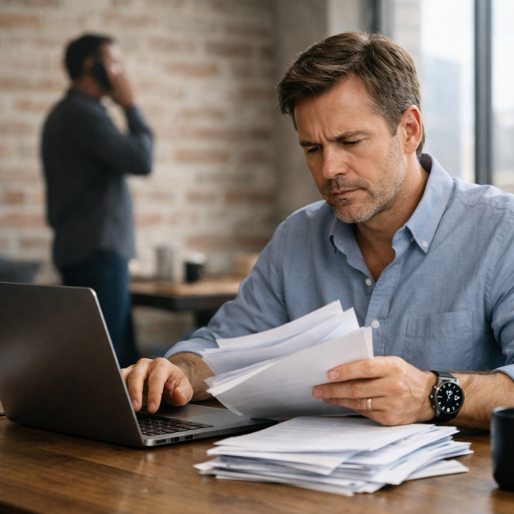 El 'Toggle Tax': Una barrera operacional oculta que frena a los equipos empresariales