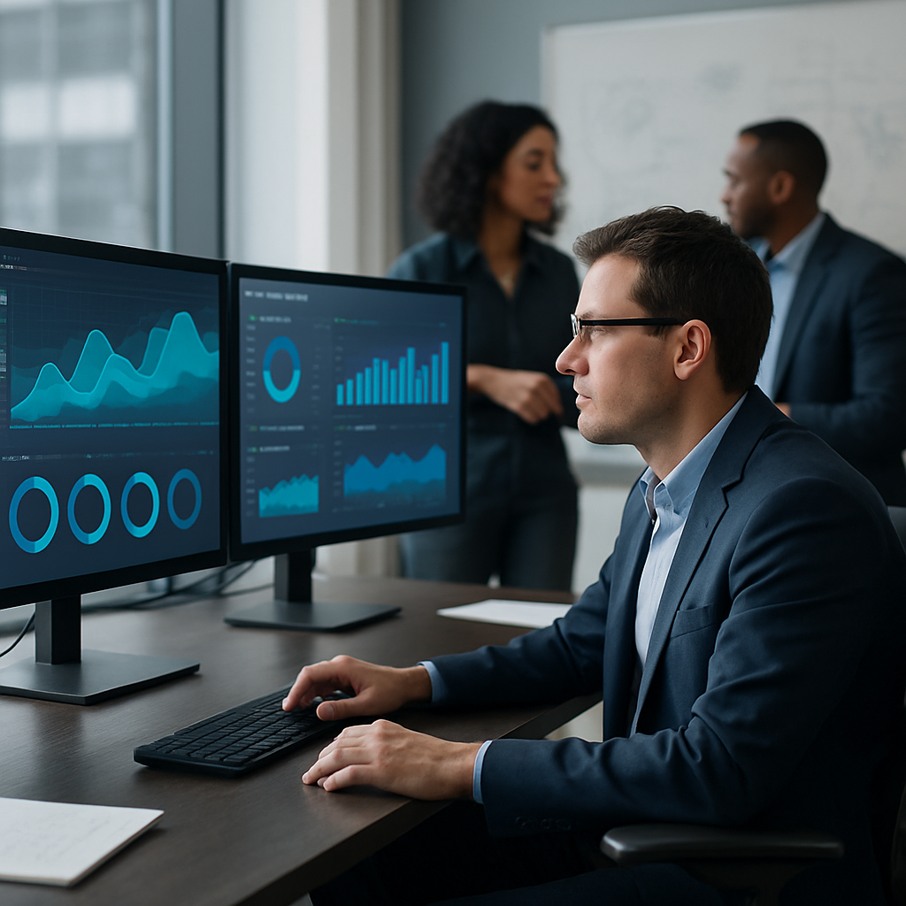 AI for Seamless Recruitment: Speed and Accuracy Gains