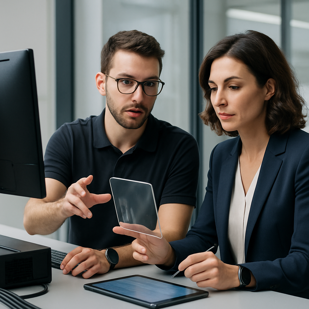 Cómo AI ayuda a simplificar el flujo de ventas con automatización orquestada