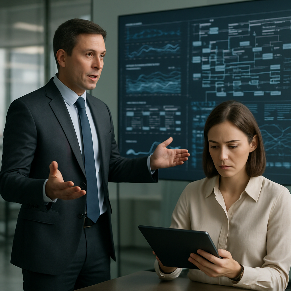 Quantifying the Cost of Toggle Tax in Enterprise Operations