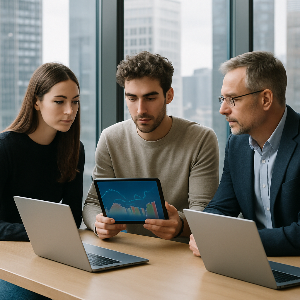 Cómo Crear un Plan de Acción Efectivo Basado en Encuestas para Impulsar la Motivación