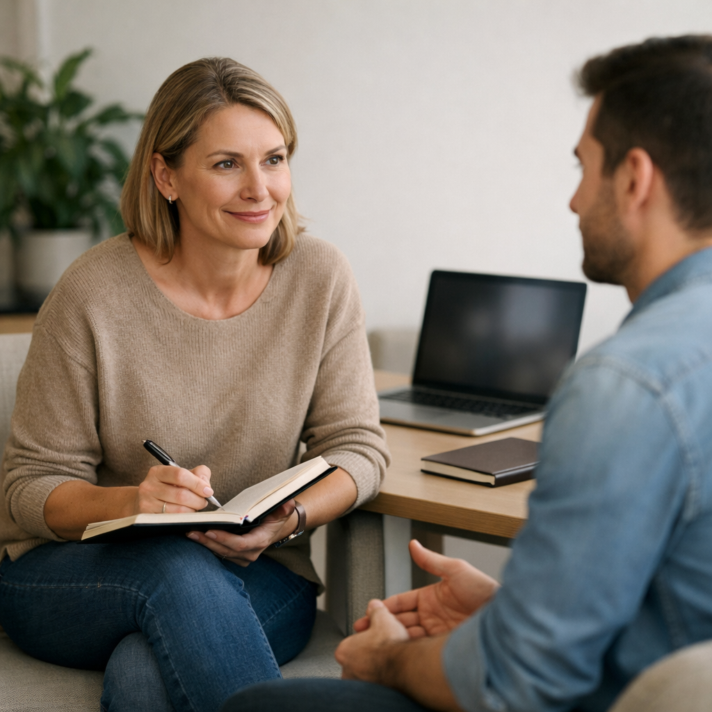 Strategies to Overcome Stress in HR Teams