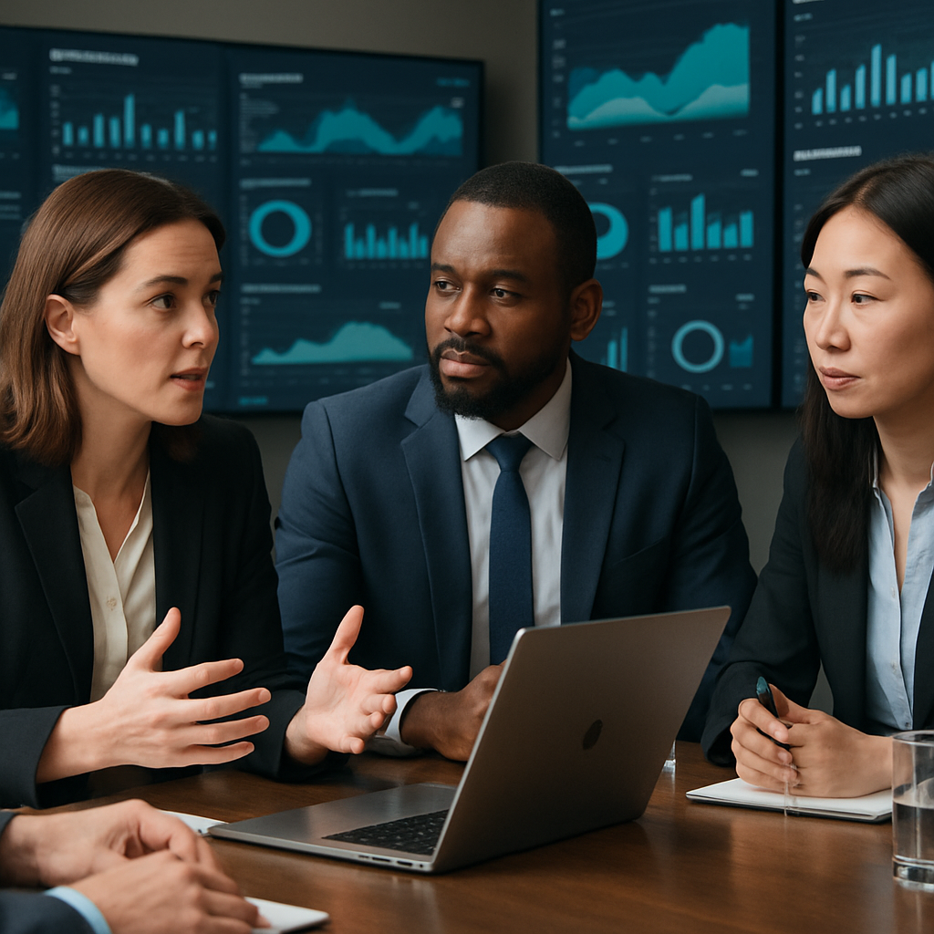 The Hidden Costs of Toggle Tax in Enterprise Operations