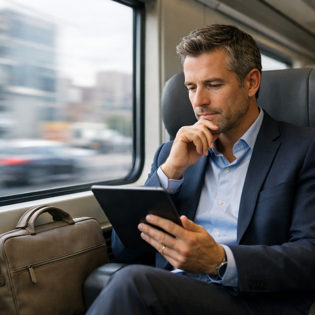 Guía paso a paso: Cómo impulsar rol de liderazgo en orquestación