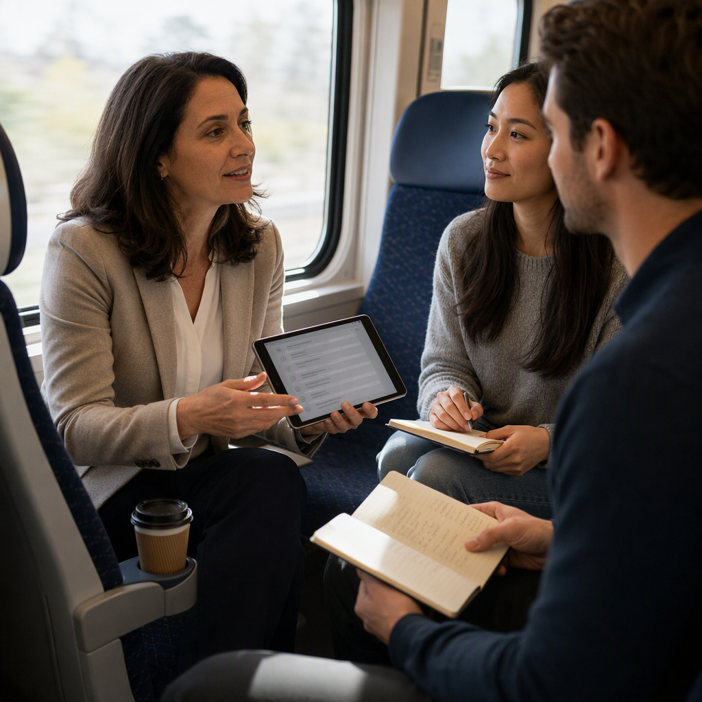 How HR Can Balance Employee Wellbeing and Productivity Using Simple Workload Habits