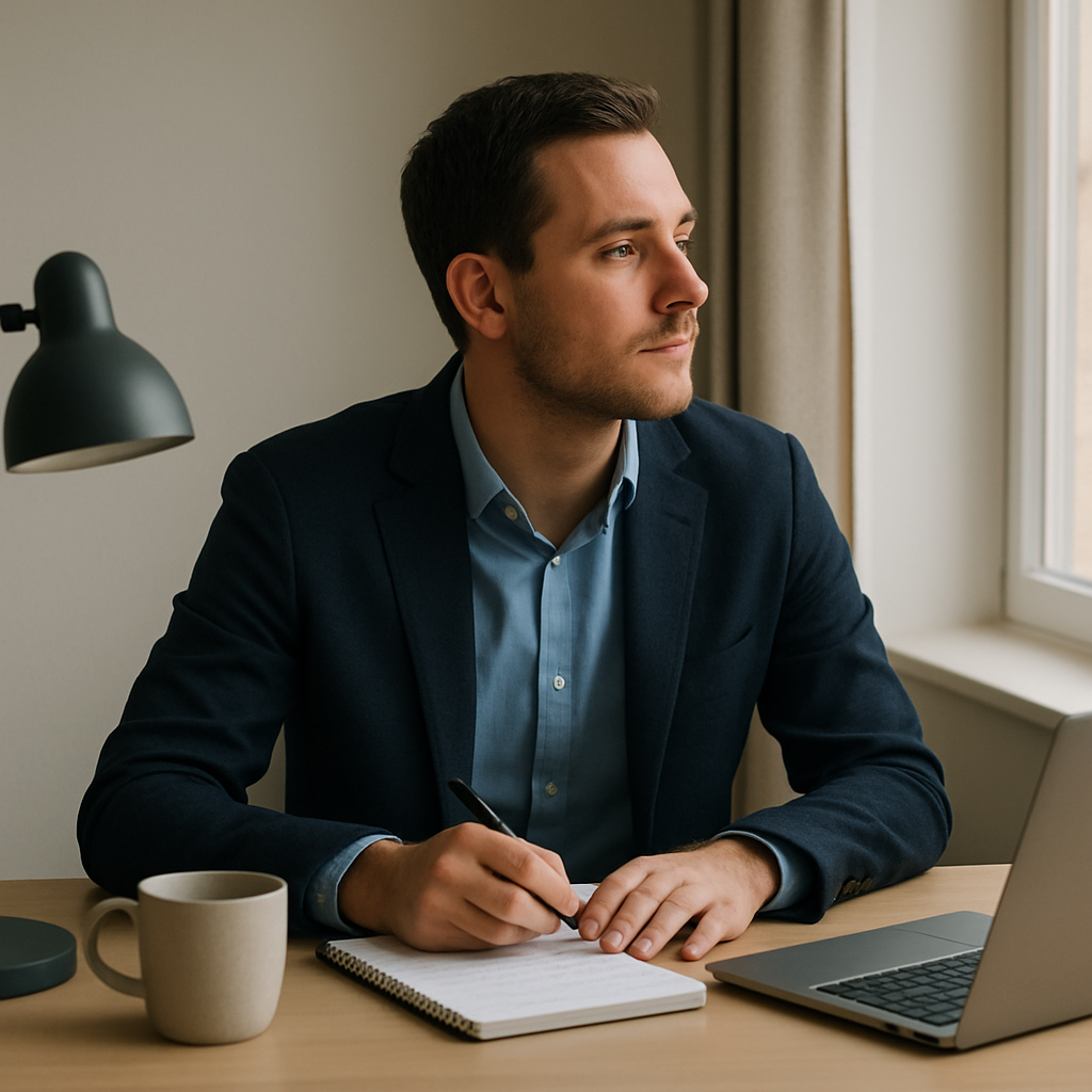 The Manager Enablement Checklist for Simplifying Daily Tasks