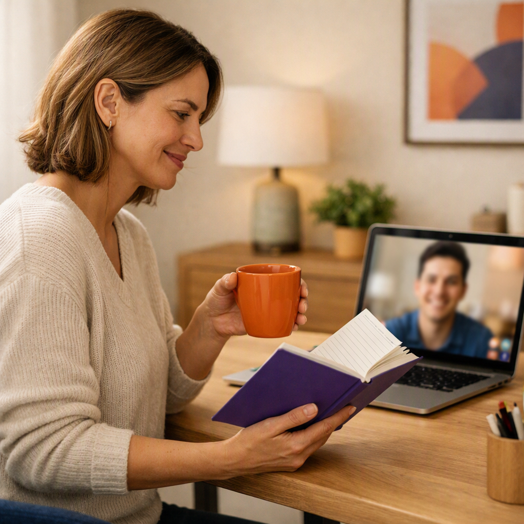 Small Actions, Big Results: A 10-Minute Ritual to Build Trust and Engagement