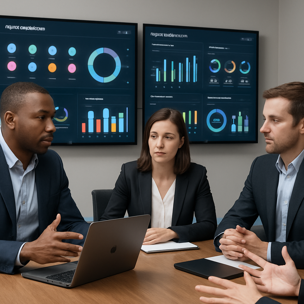 The Hidden Costs of Toggle Tax in Enterprise Operations