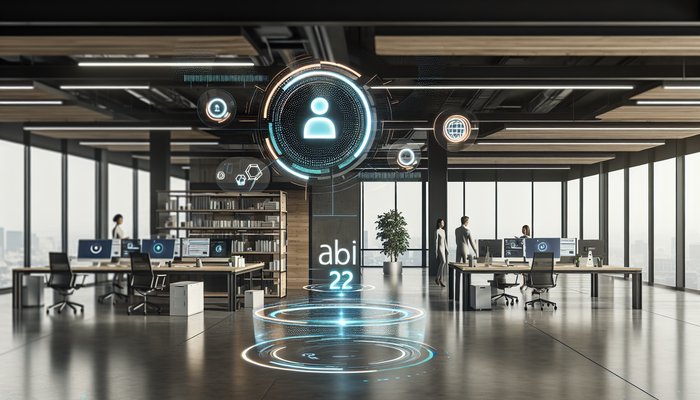 Modern Workspace AI