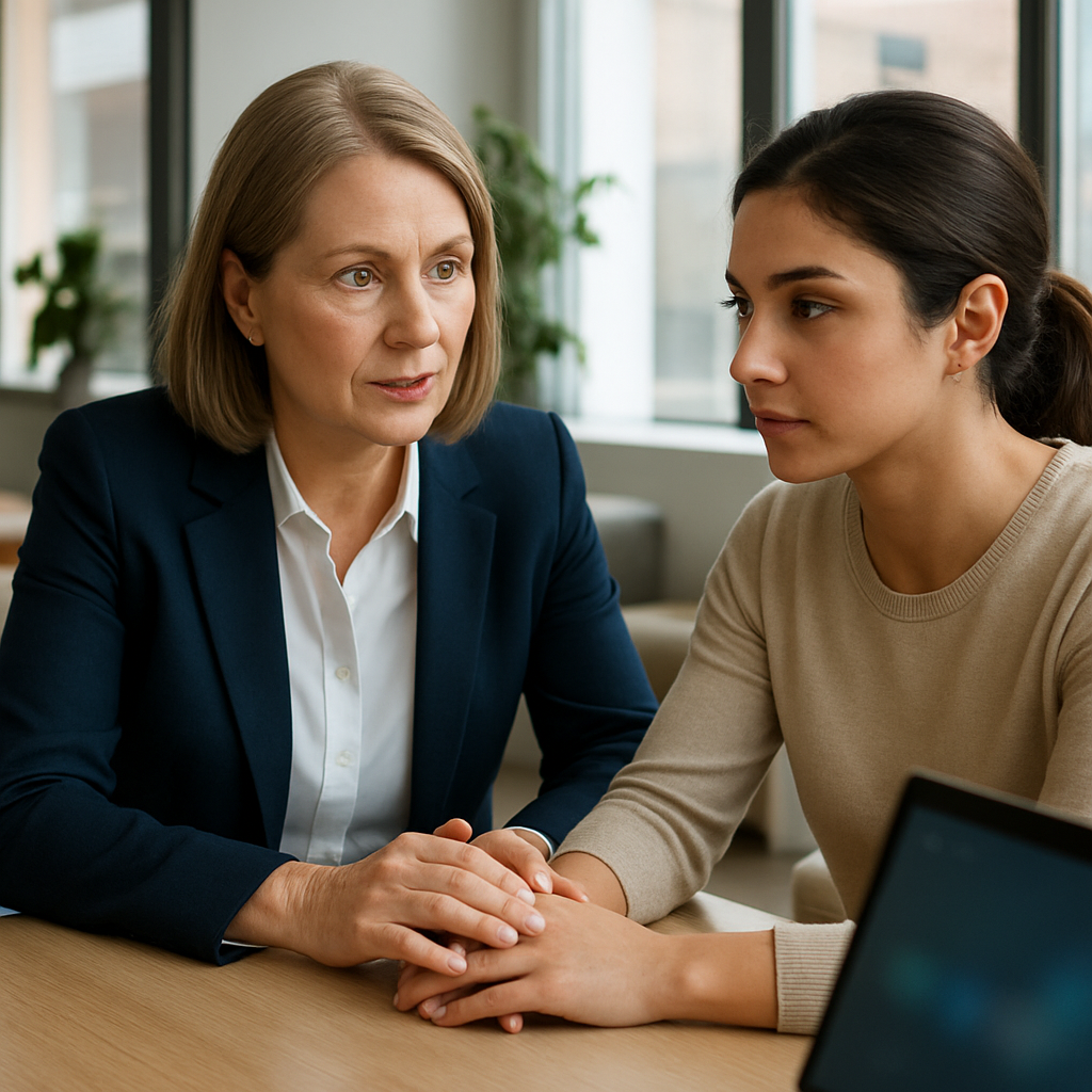 Resilience in the Workplace: Reinventing Motivation