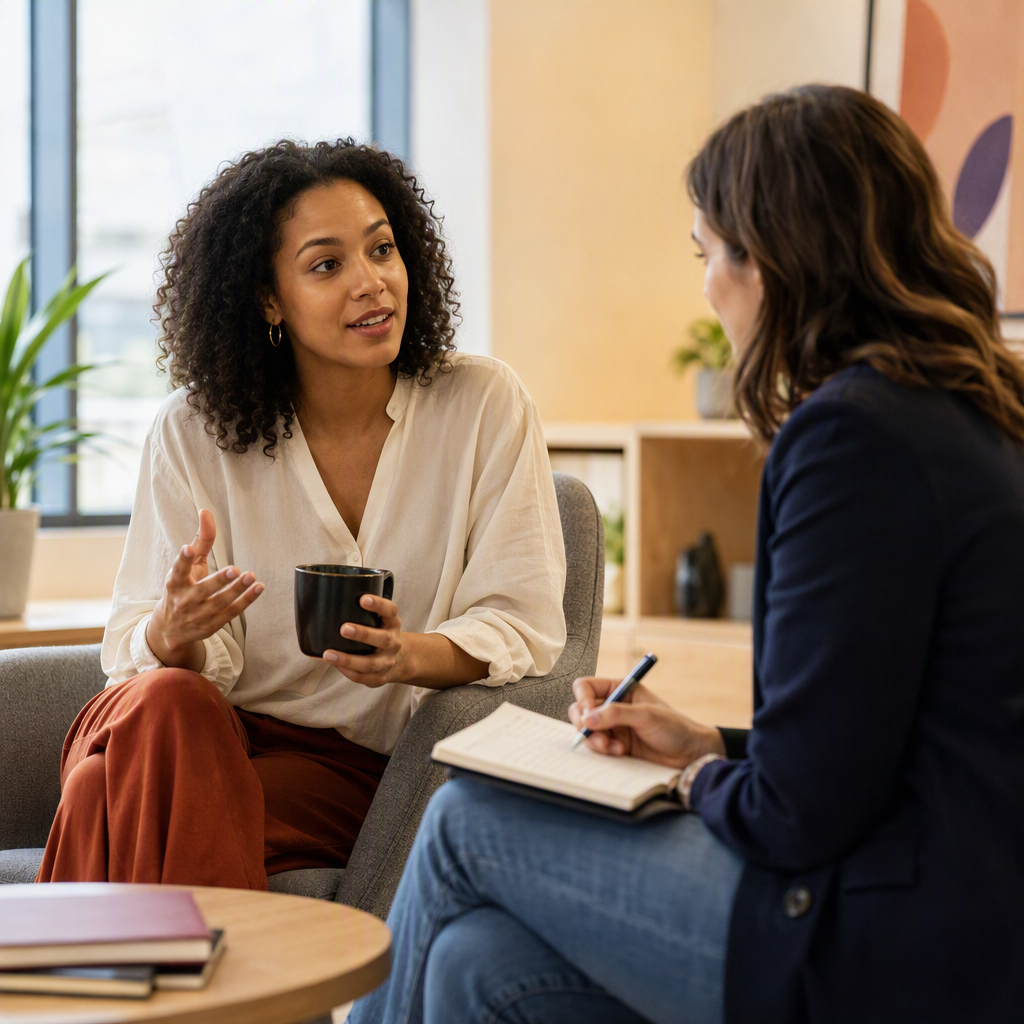 Mastering 1:1 Meetings: Frameworks to Transform Manager Conversations