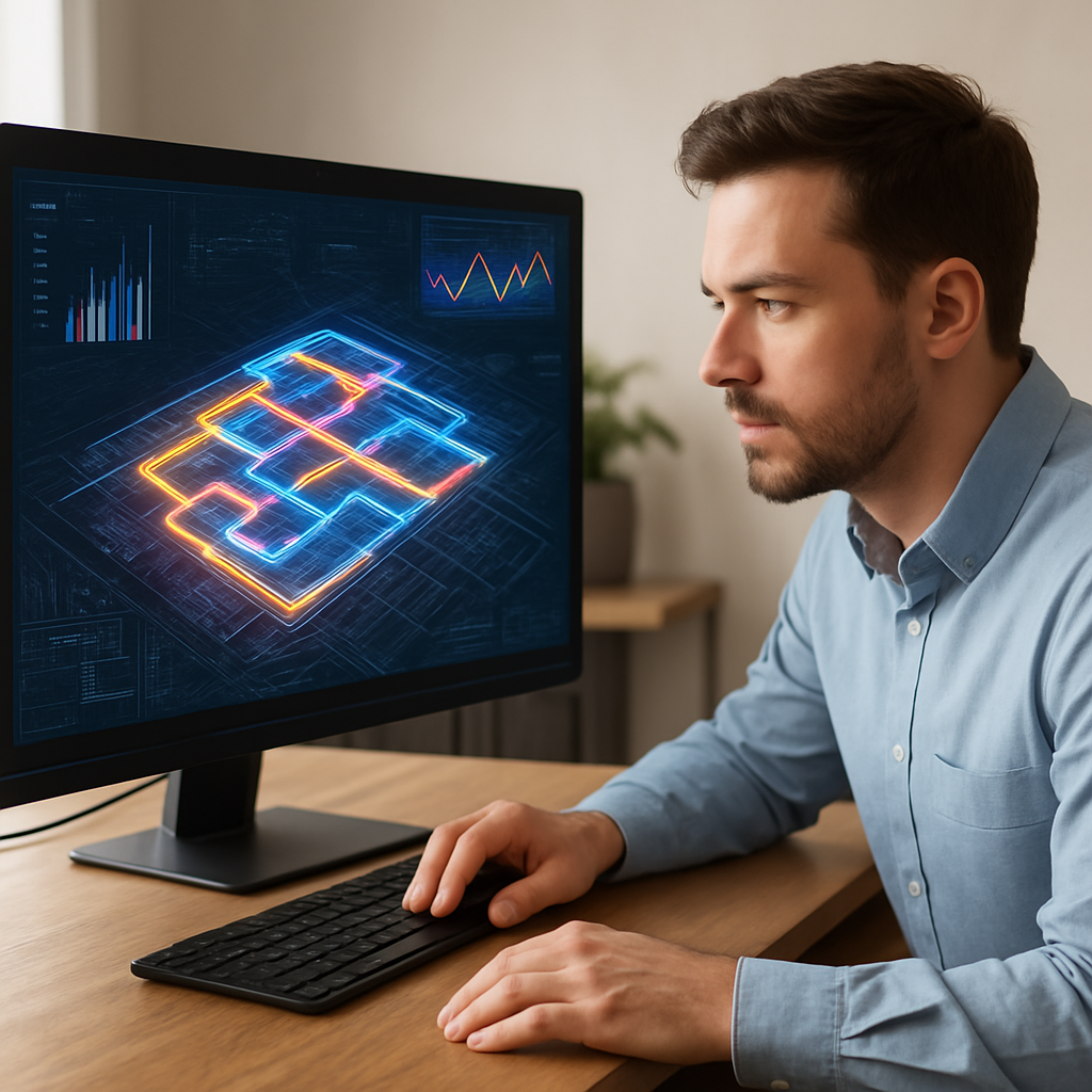 Digital twin engineering design