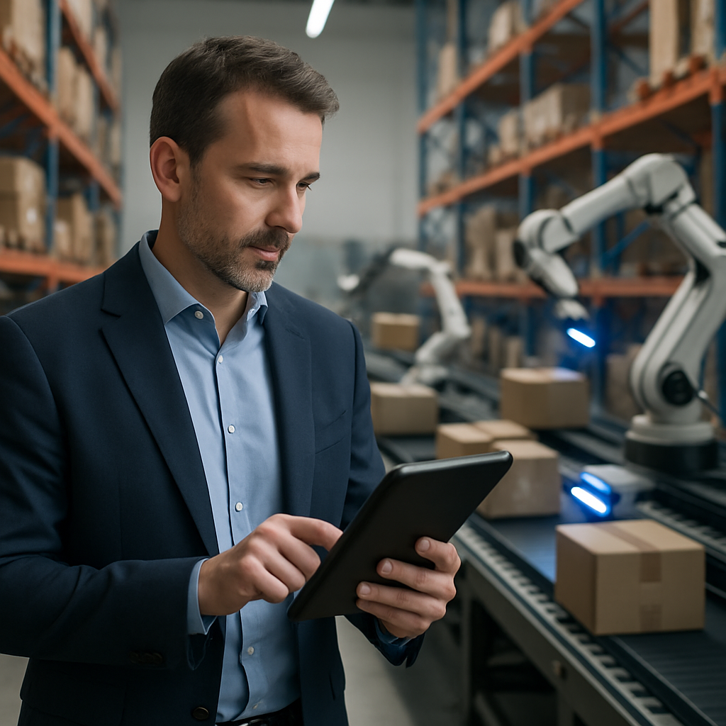 Flujo Autonómico en AI para Ciclos de Ingeniería: Del Prompt a la Orquestación Total