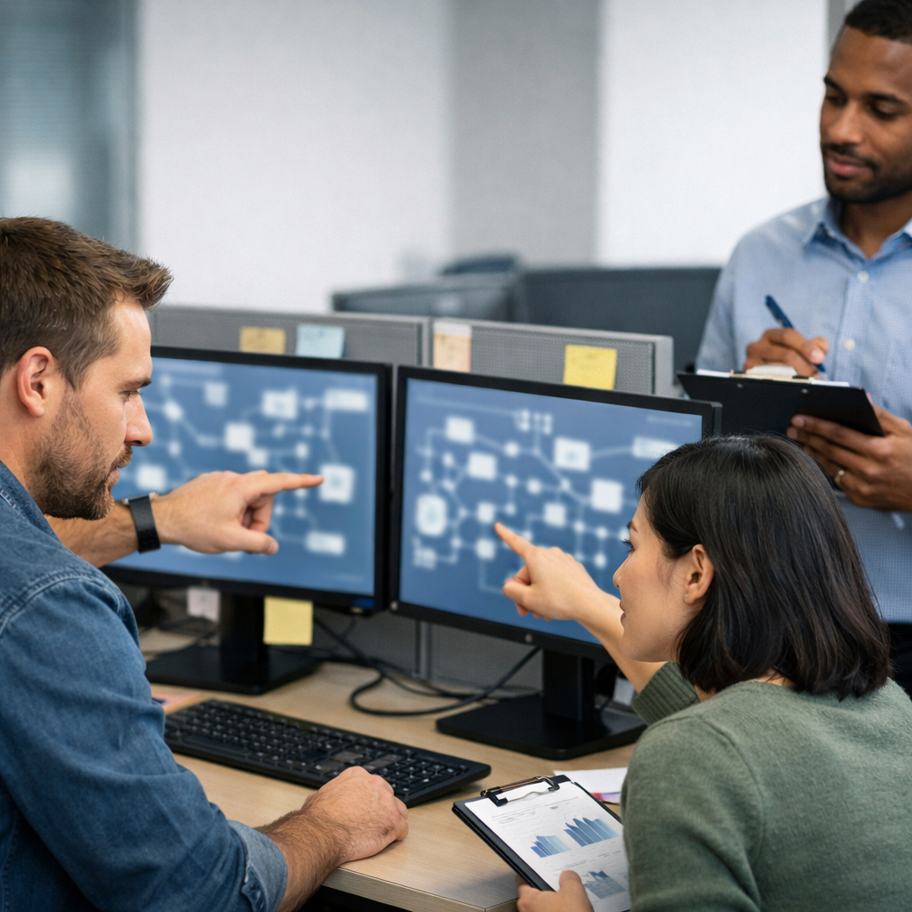 Desmintiendo mitos: Por qué la fragmentación no es solo un problema técnico sino estratégico