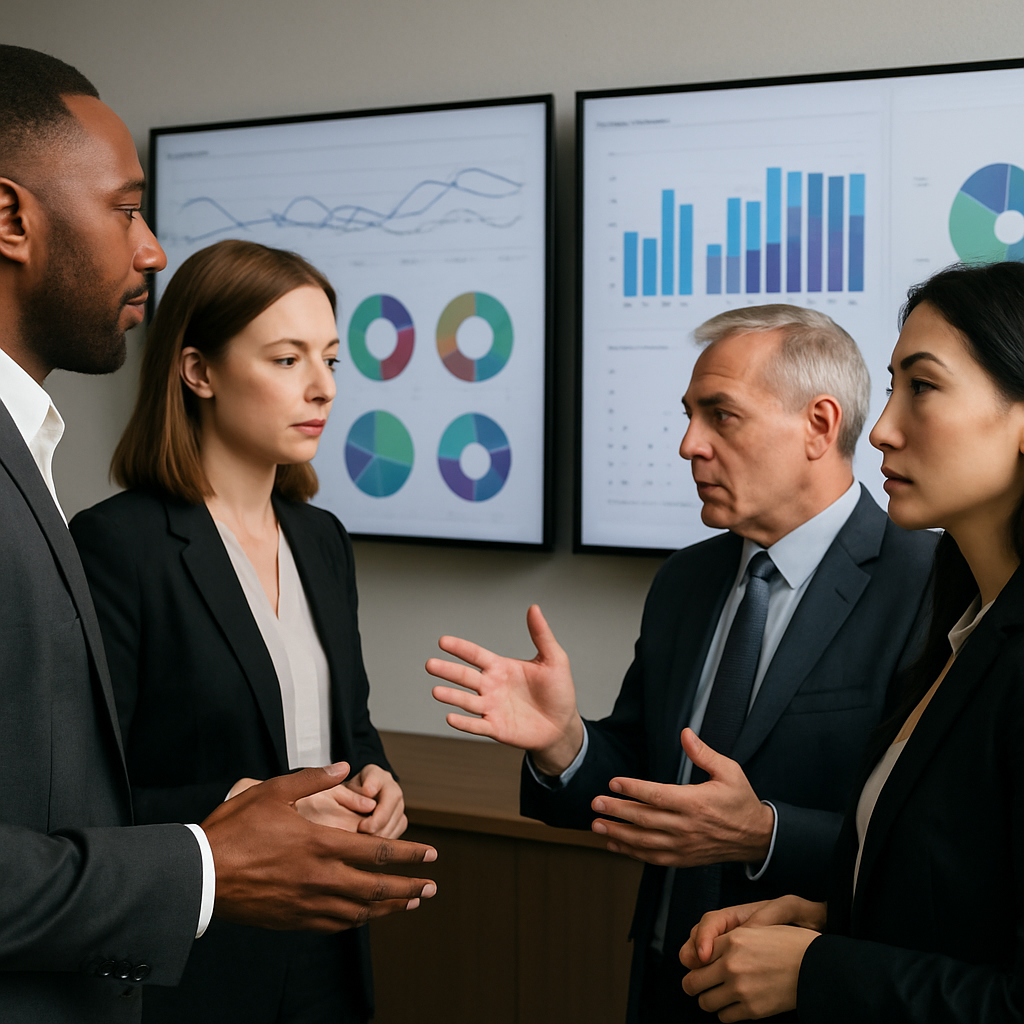 The Real Cost of Toggle Tax in Enterprise Operations