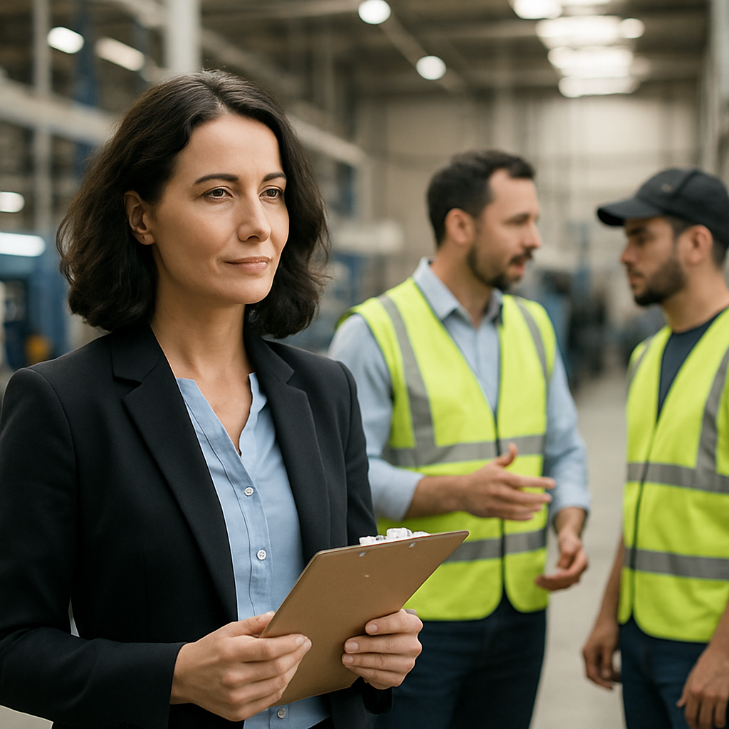 Revamping Employee Feedback Cycles: A Motivational HR Case Study