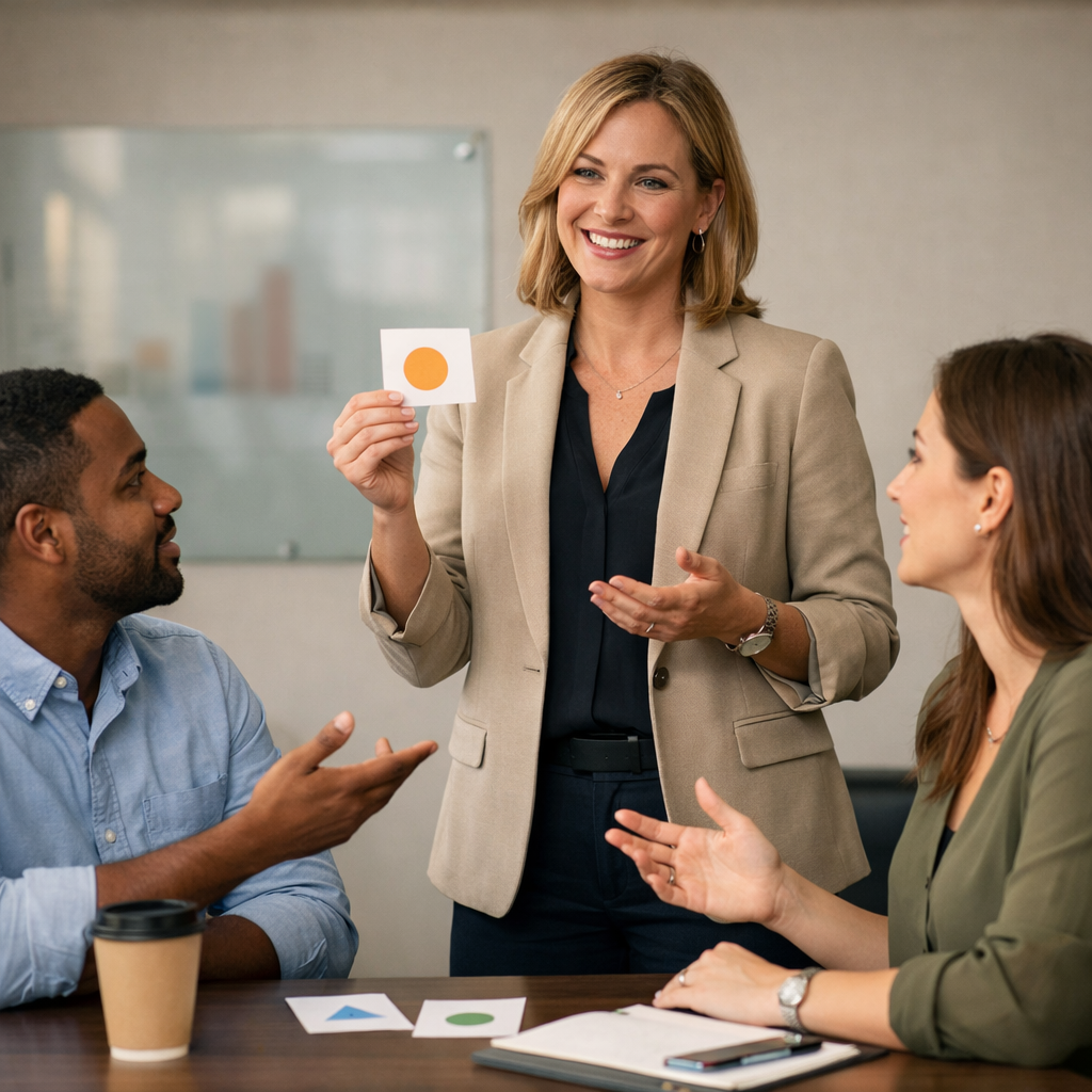 10-Minute Values Alignment Activity to Spark Team Engagement