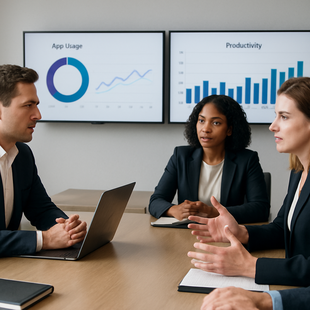 Tackling Digital Friction: The $1 Trillion Enterprise Challenge