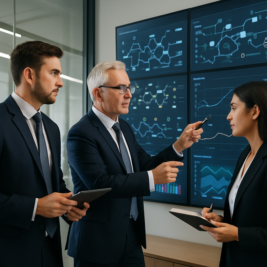 Eliminating 'Toggle Tax': Benchmarks for Reducing Operational Fragmentation in Enterprises