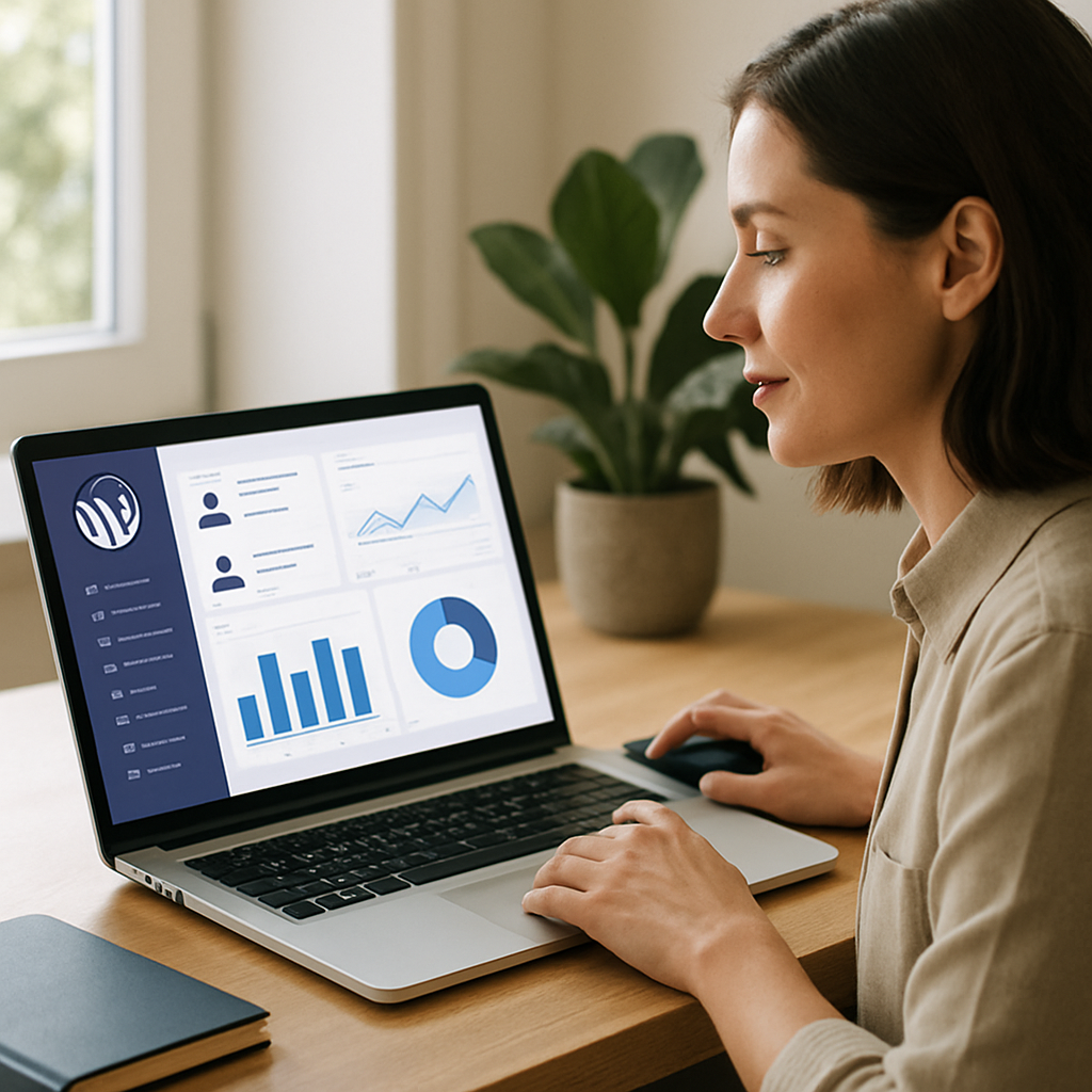 Panel de control de reclutamiento ético con análisis de sesgos