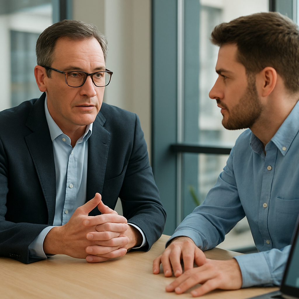 The Proactive Resilience Playbook: Building a Workforce That Thrives