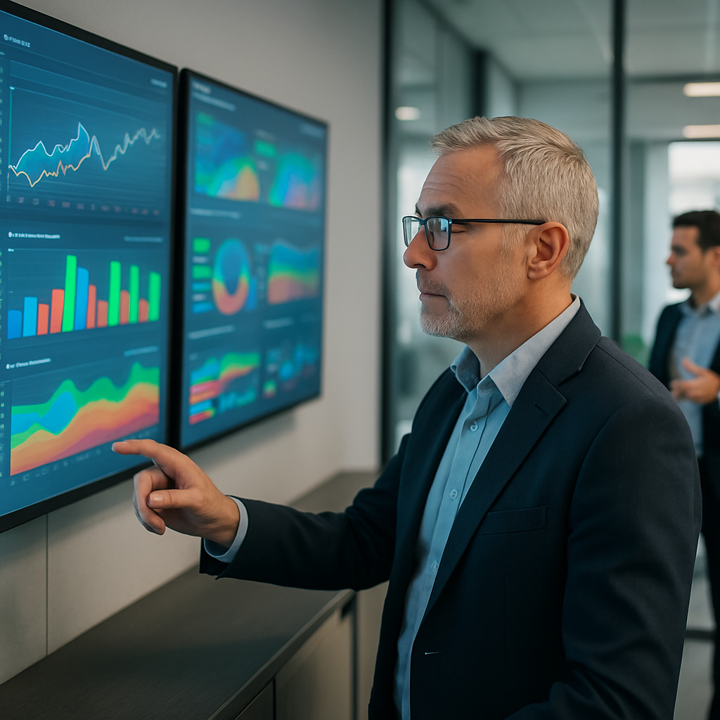 How Agentic AI is Transforming Enterprise Orchestration