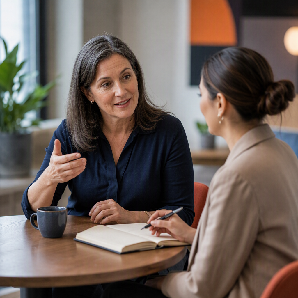 Simplifying HR Approvals: Empowering Regional Leaders to Act Faster