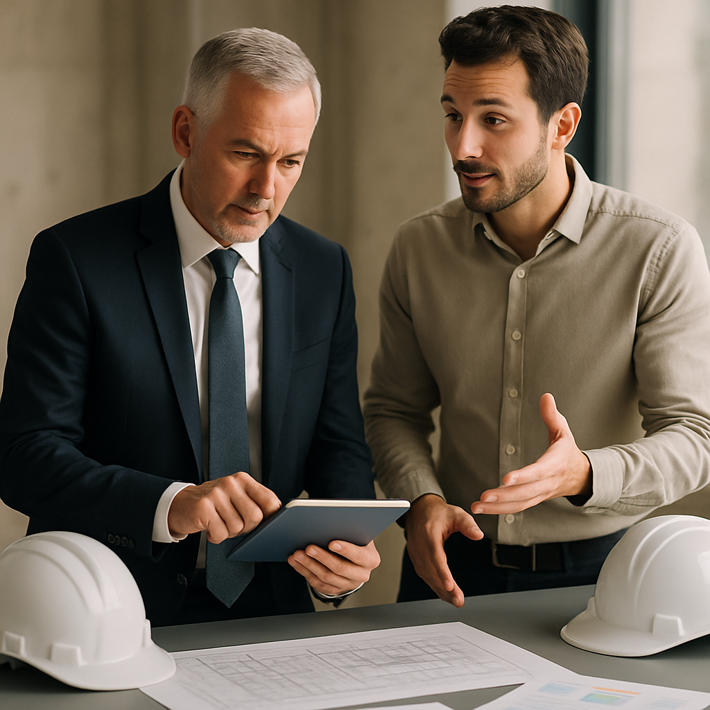 Guía práctica: Adoptar Agentic AI para flujos gobernados en grandes organizaciones