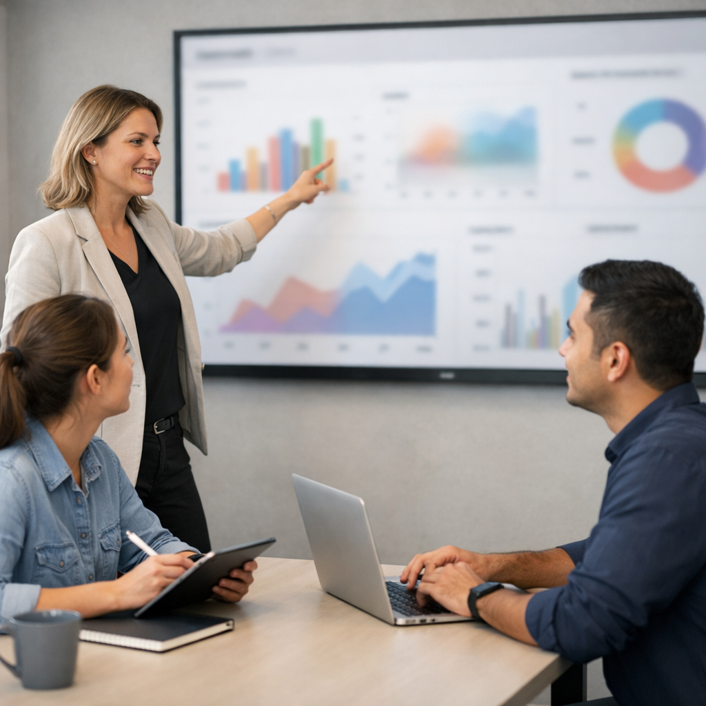 The Micro-Habit Revolution: Practical Tools for Sustaining Workplace Wellbeing