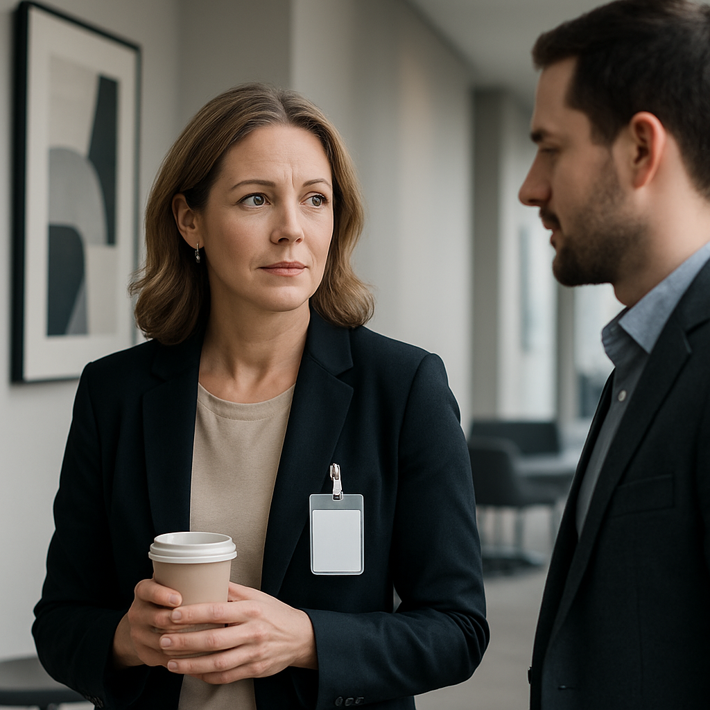 HR Leaders Are Key to Combating Workplace Burnout