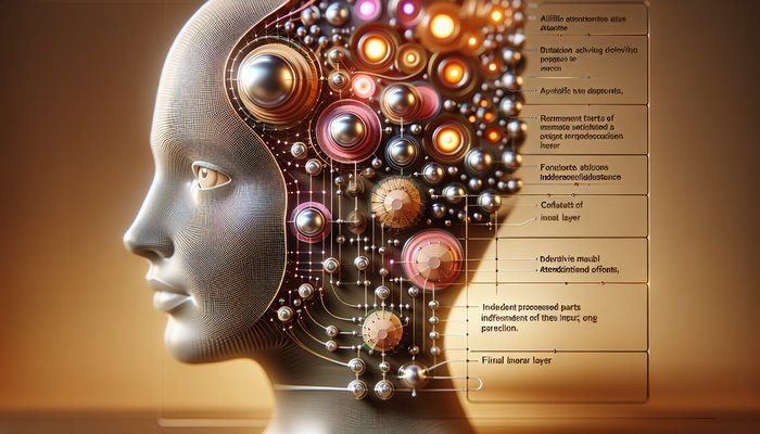 Multi-Head Attention Diagram