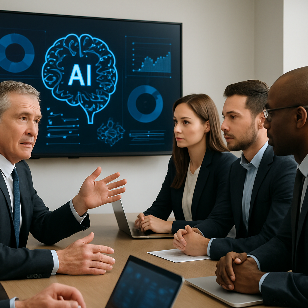 Agentic AI vs Generic Generative AI: A Paradigm Shift in Automation