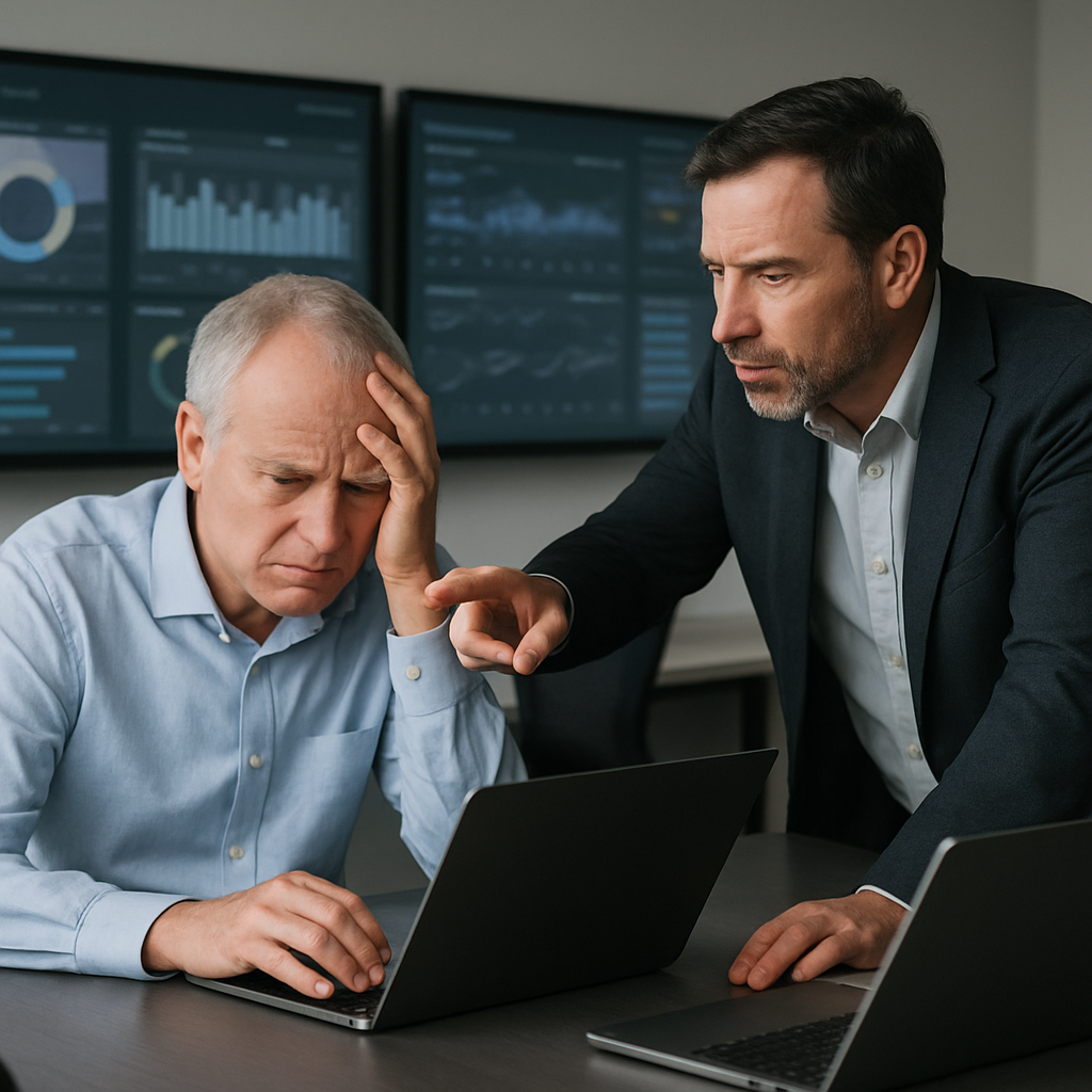 El Costo Oculto del Toggle Tax: Métricas y Efectos en la Eficiencia Operativa