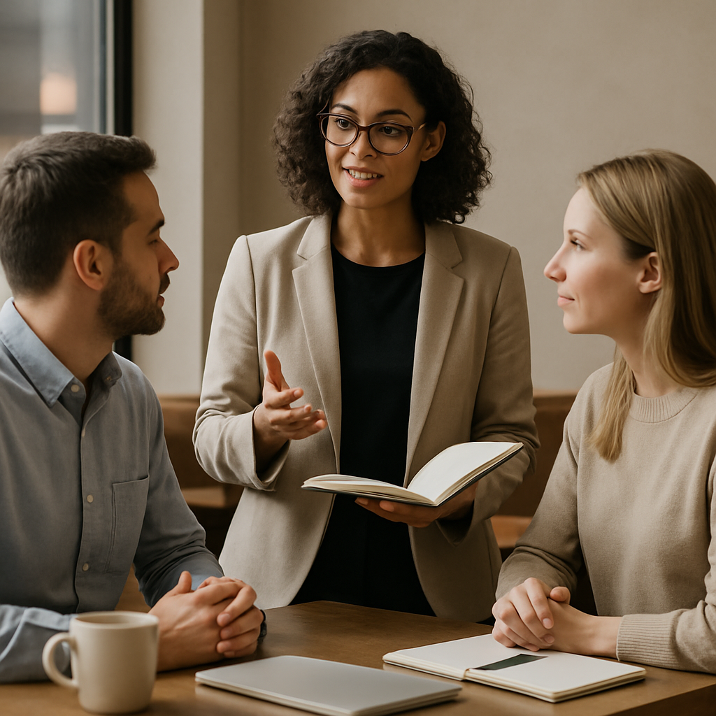 10-Minute Activity for Fostering a Sense of Belonging Among Teams