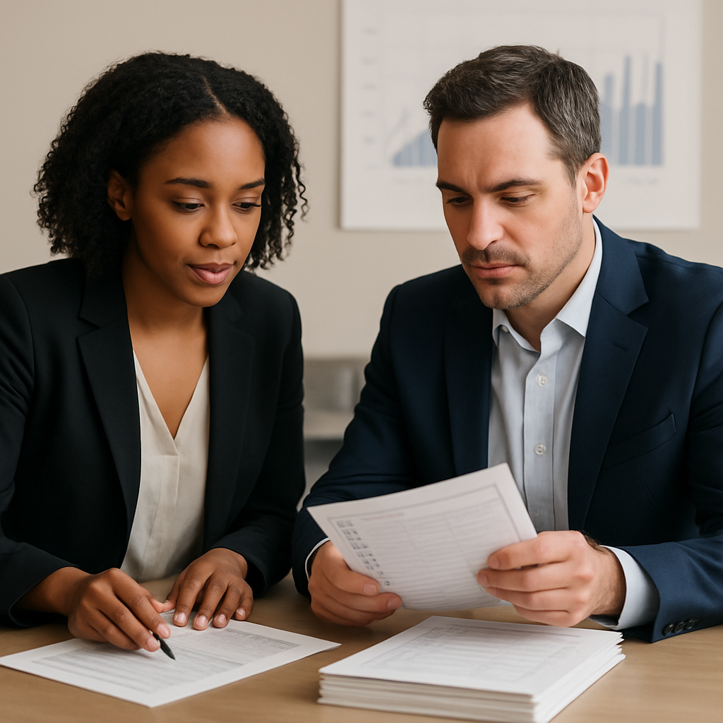 The HR Checklist: Boost Team Performance by Simplifying Admin Overhead