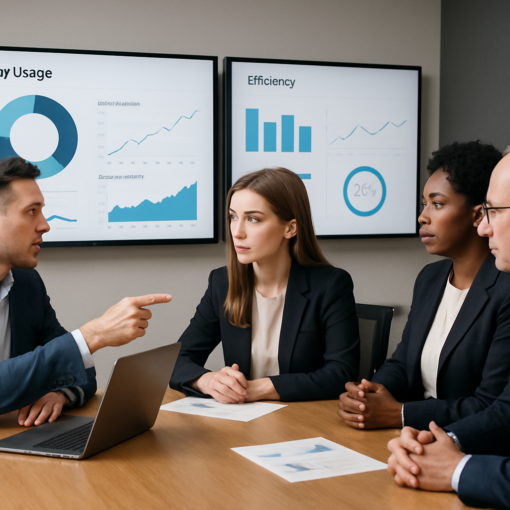 The Cost of Fragmentation: Context Switching and Its Impact on Operational Efficiency