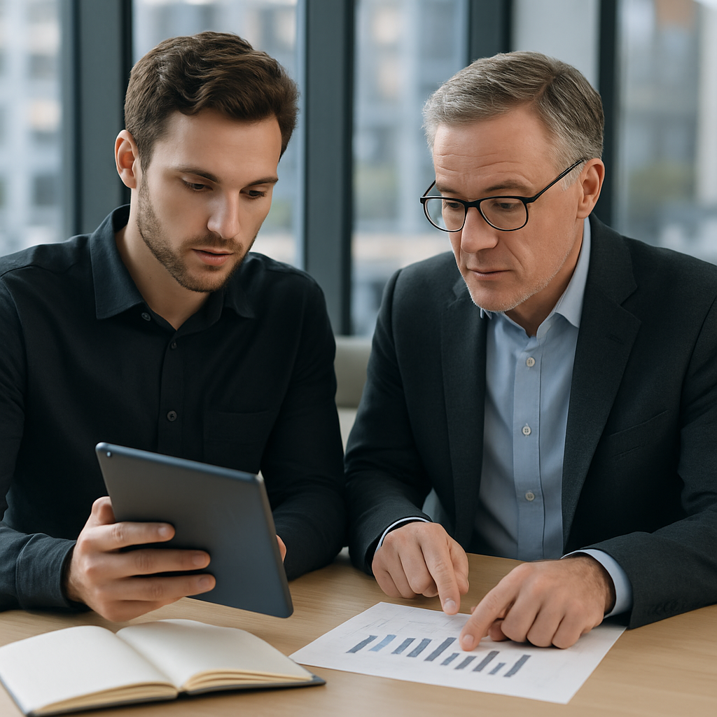 El marco estratégico para combatir la fragmentación digital en las operaciones empresariales