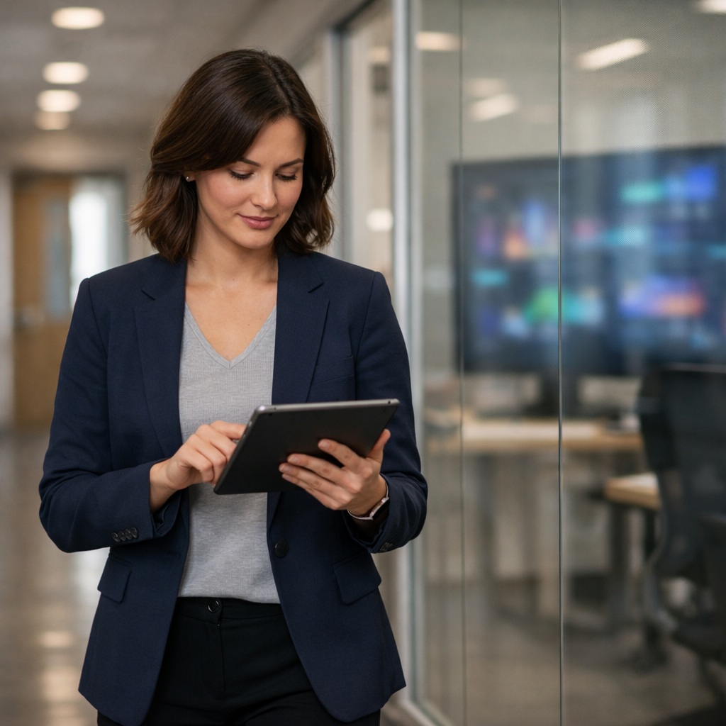 Redefiniendo la Contabilidad Empresarial con IA Agentic: Caso AT&T