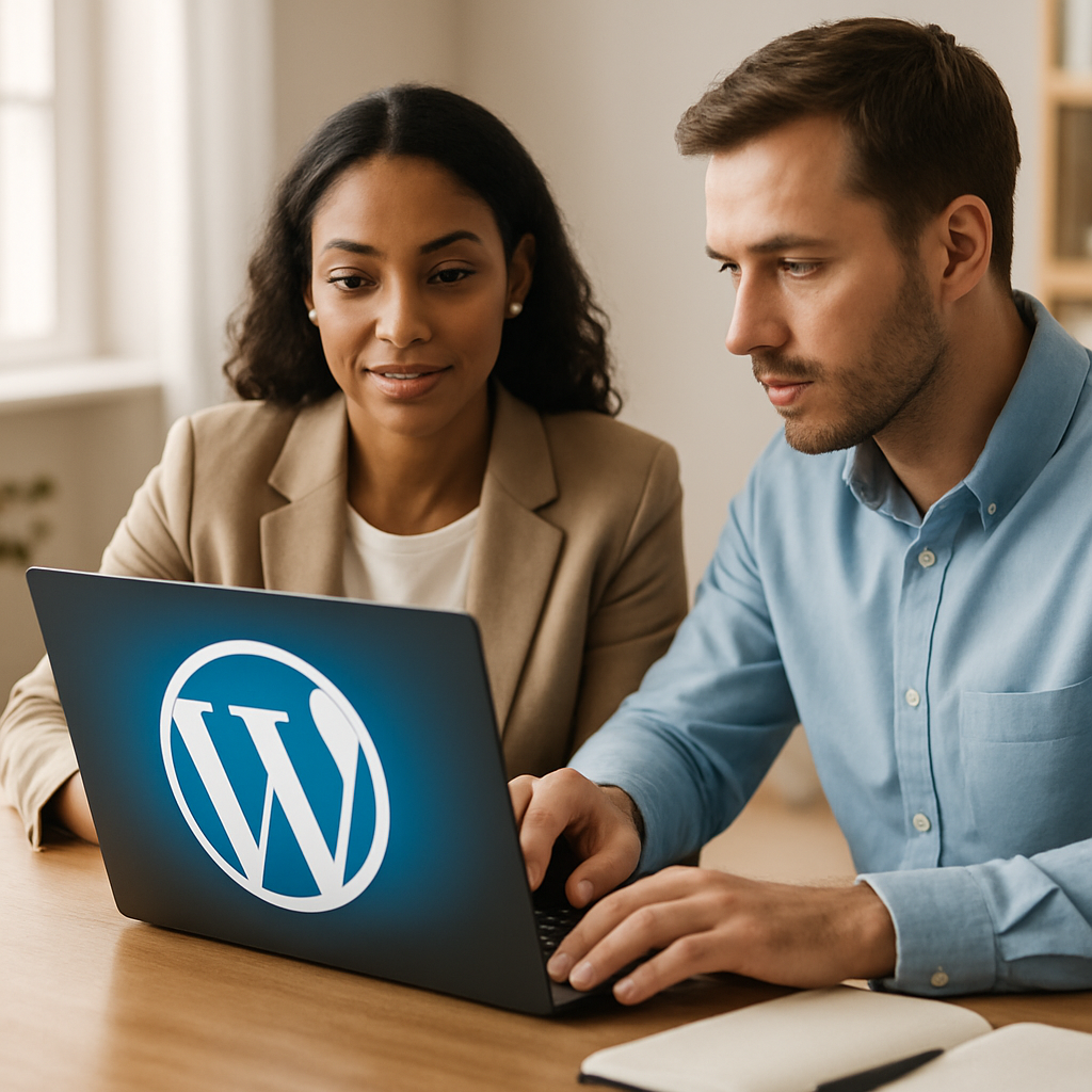 Colaboración entre tecnología y recursos humanos