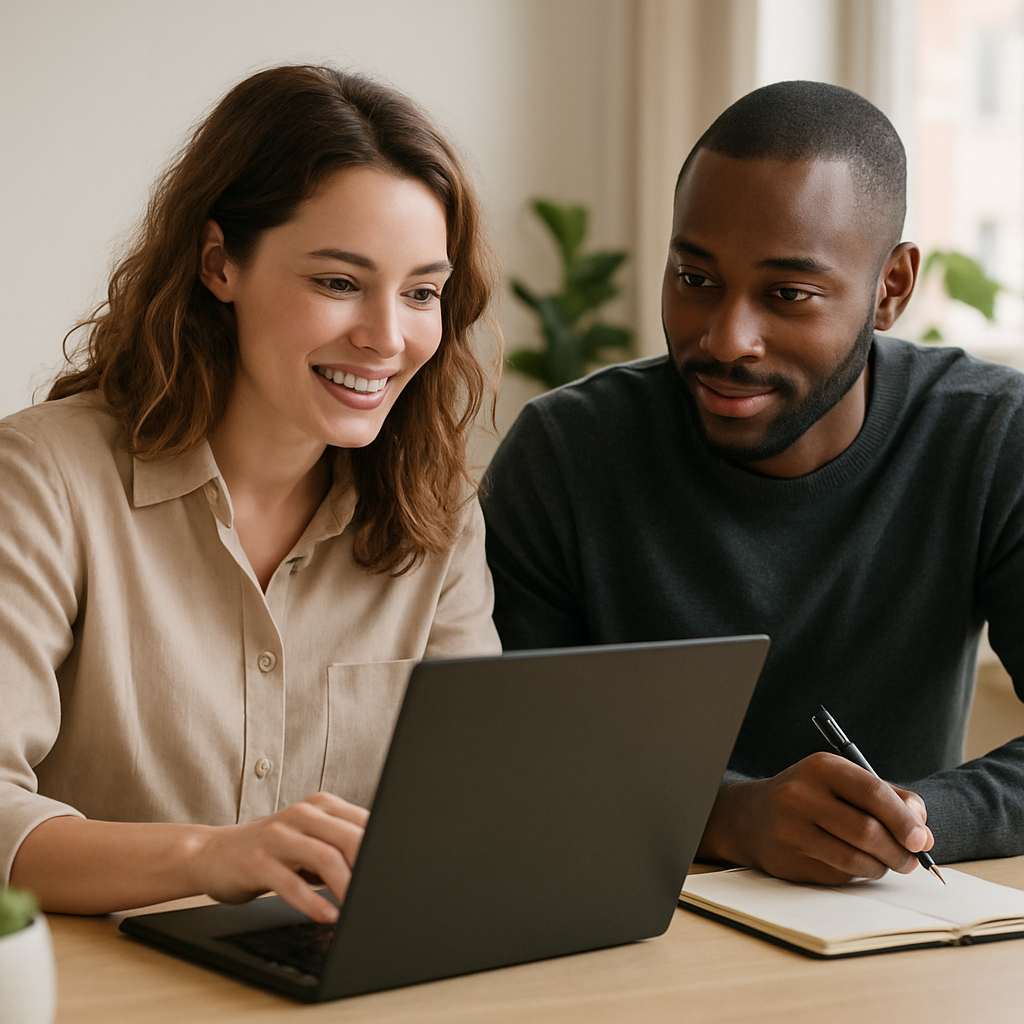 Ejemplo de caso práctico en Ethical AI