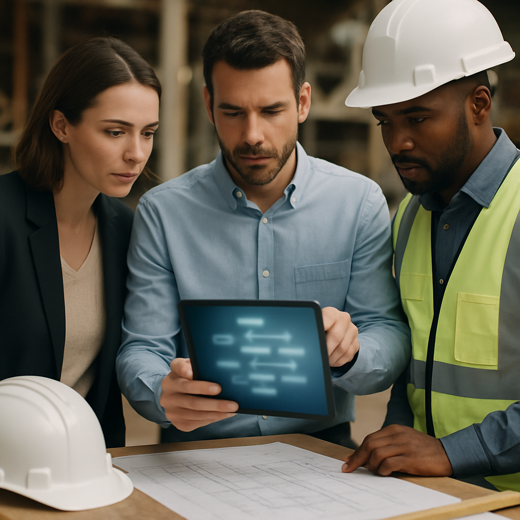 Cómo Agentic AI redefine la gobernanza empresarial más allá de los chatbots