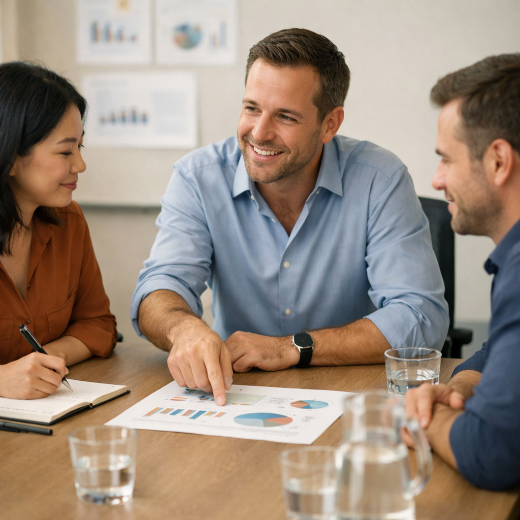 Building Effective Manager Enablement Programs: Case Examples from Leading HR Teams