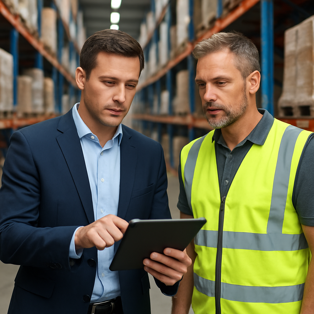 Simple Tactics for Effective Workload Balance