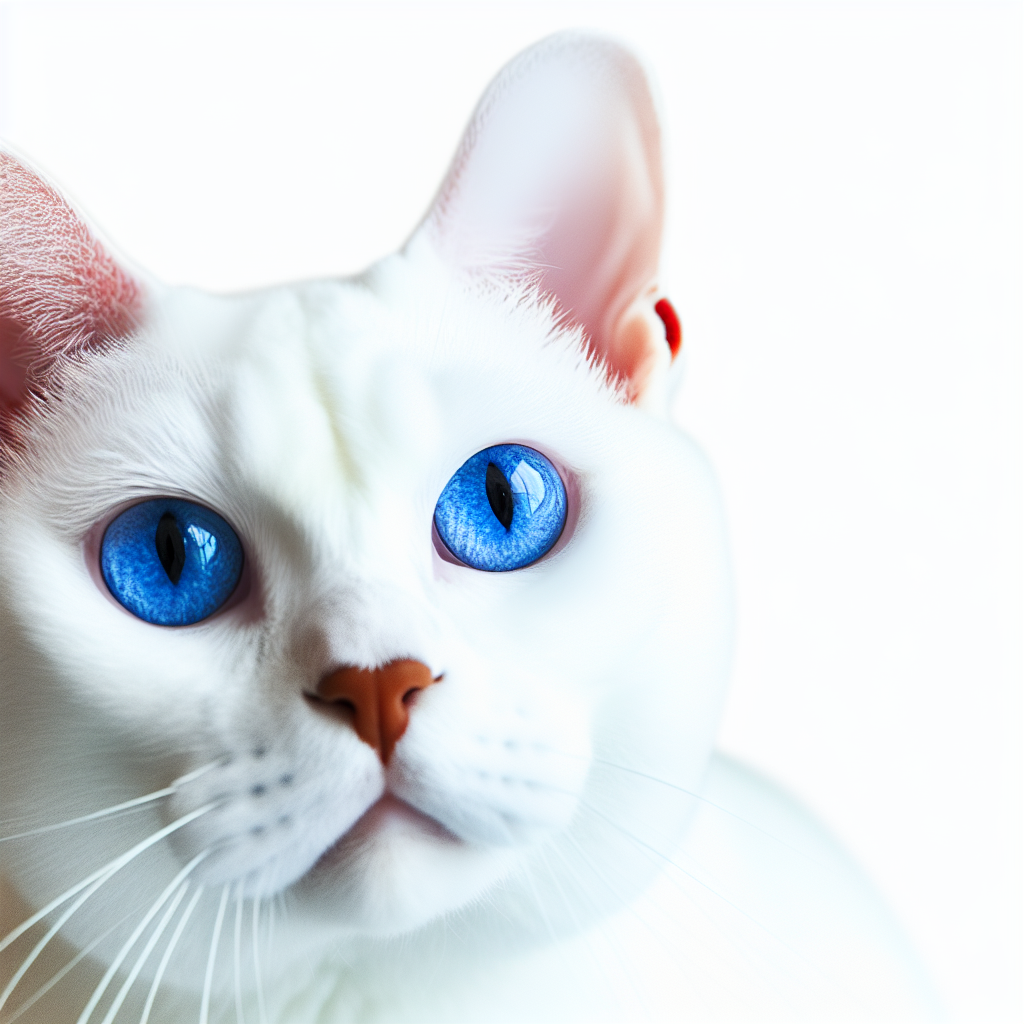 Decoding White Cats Bilsoft